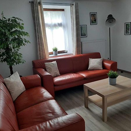 Le Sommet Du Condroz Apartment Ciney Ngoại thất bức ảnh